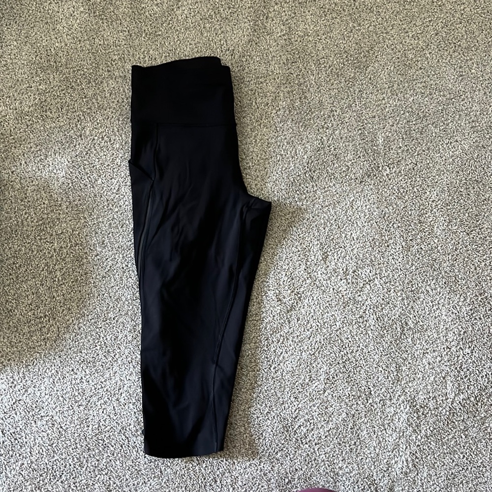 Lululemon Capri leggings